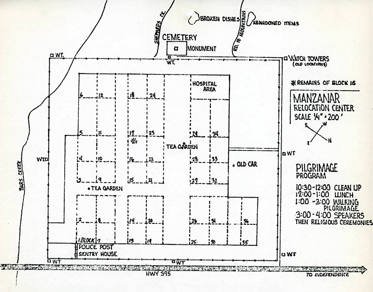 relocation layout